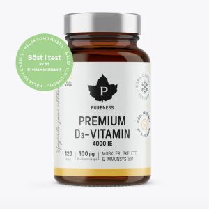 D-vitamin
