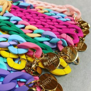 Halsband – ByOdahl
