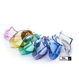 Malmsten Swedish Goggles Jewel