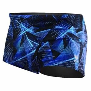 TYR Axis Allover Trunk