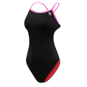 TYR Solid Trinityfit Durafast ONE