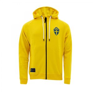 Zip Hoodie