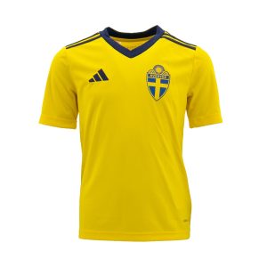 Adidas Replica Barn/Junior Gul
