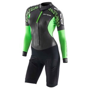Orca Swimrun Core Dam