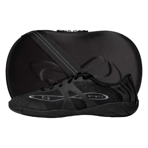 NFINITY VENGEANCE BLACK